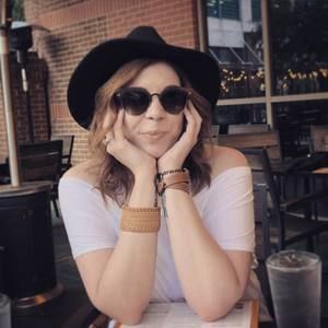 Meet your Posher, Meg